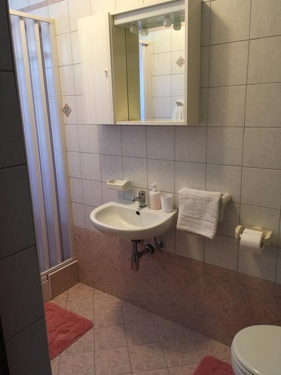 Apartments Wagner Dobrinj Zewnętrze zdjęcie