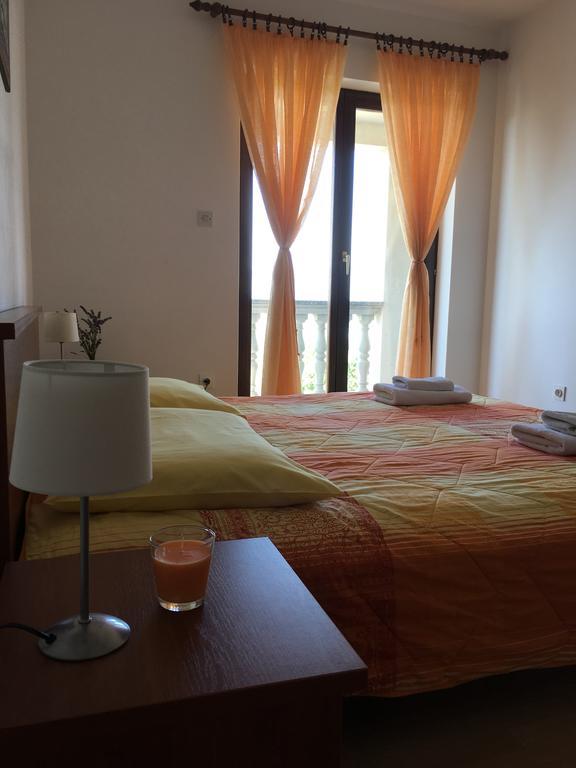 Apartments Wagner Dobrinj Zewnętrze zdjęcie