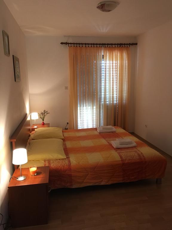 Apartments Wagner Dobrinj Zewnętrze zdjęcie