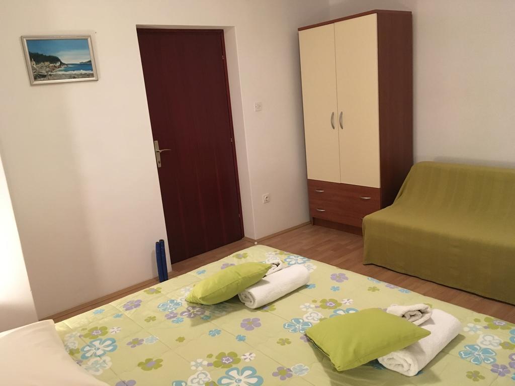 Apartments Wagner Dobrinj Zewnętrze zdjęcie