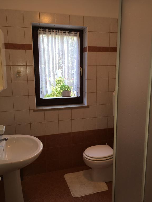 Apartments Wagner Dobrinj Zewnętrze zdjęcie