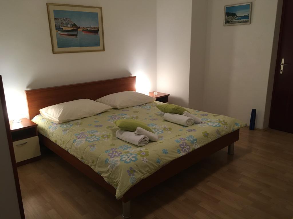 Apartments Wagner Dobrinj Zewnętrze zdjęcie