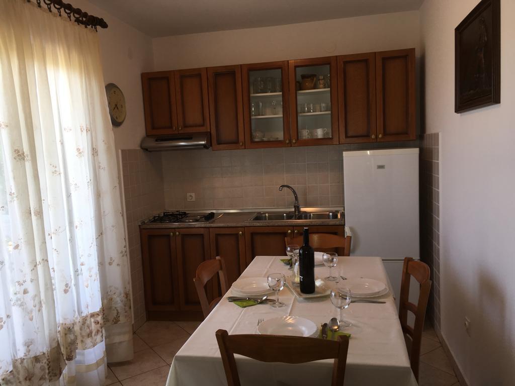 Apartments Wagner Dobrinj Zewnętrze zdjęcie