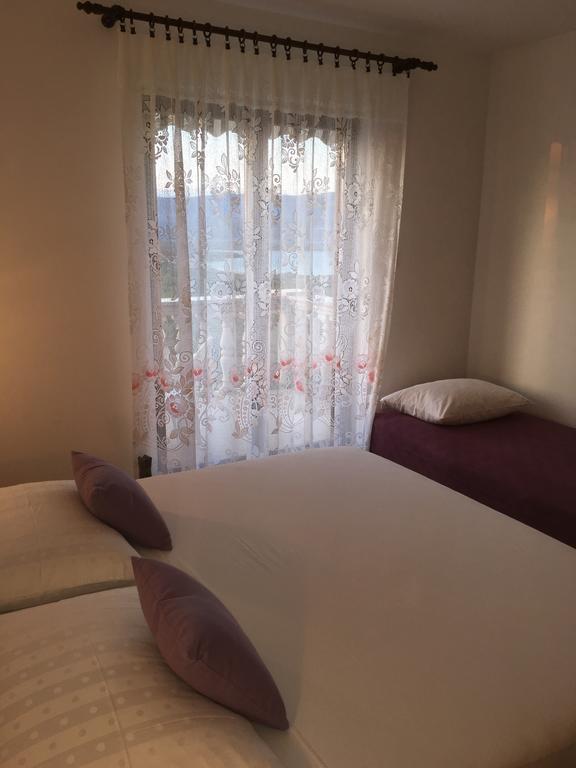 Apartments Wagner Dobrinj Zewnętrze zdjęcie