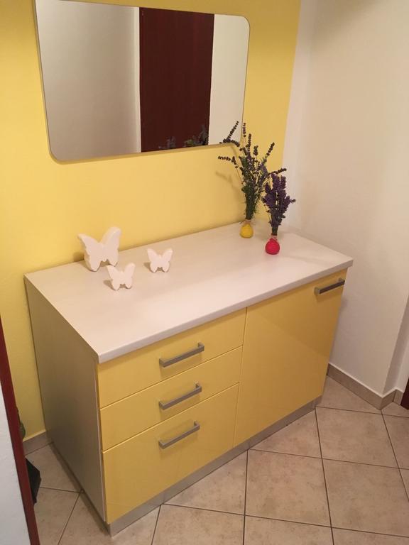 Apartments Wagner Dobrinj Zewnętrze zdjęcie