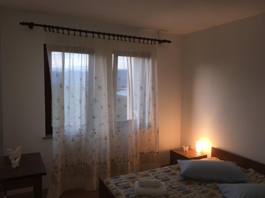 Apartments Wagner Dobrinj Zewnętrze zdjęcie
