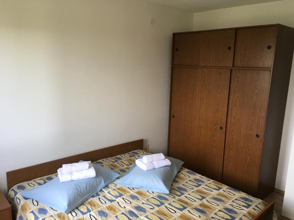 Apartments Wagner Dobrinj Zewnętrze zdjęcie
