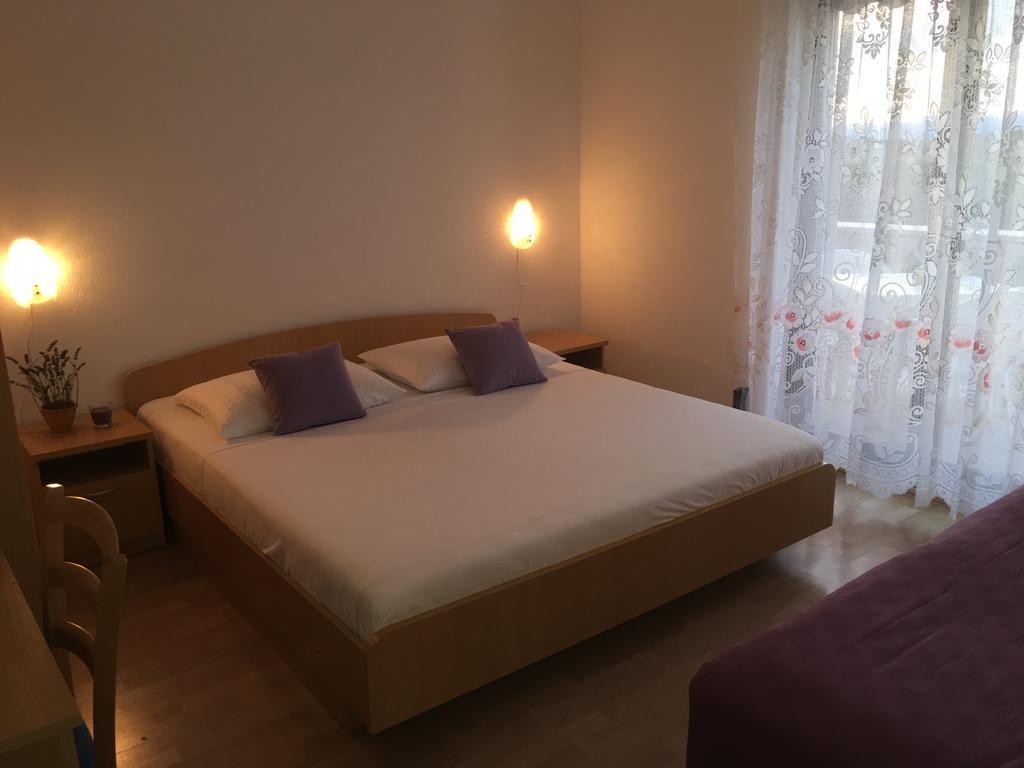 Apartments Wagner Dobrinj Zewnętrze zdjęcie