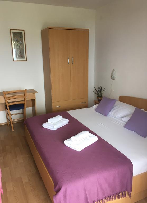 Apartments Wagner Dobrinj Zewnętrze zdjęcie