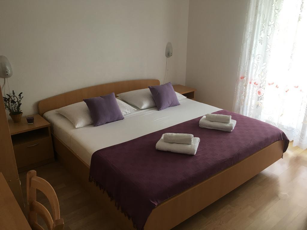 Apartments Wagner Dobrinj Zewnętrze zdjęcie