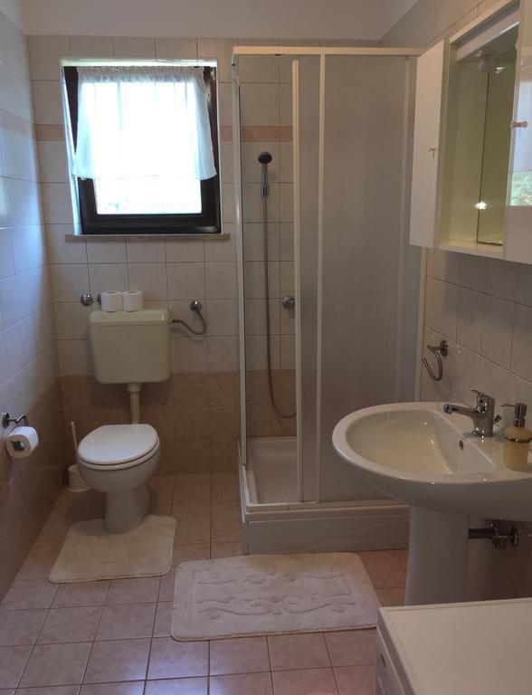 Apartments Wagner Dobrinj Zewnętrze zdjęcie